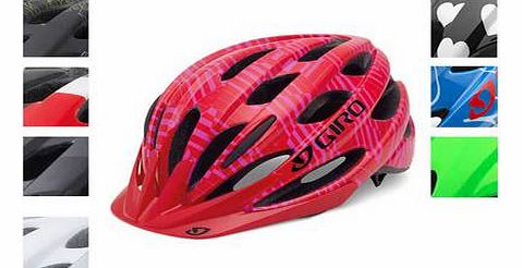 Giro Raze Youth Helmet