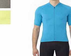 Giro Ride Lt Short Sleeve Jersey