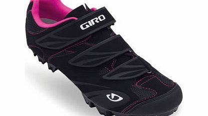 Riela Womens Mtb Shoe