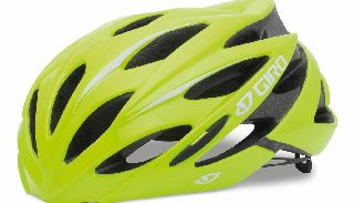 Savant Helmet Hi Viz Yellow