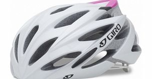 Sonnet Cycle Helmet