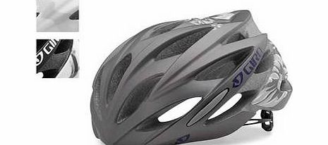 Giro Sonnet Womens Helmet