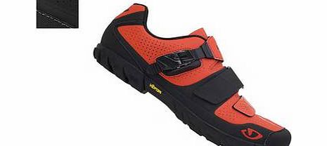 Giro Terraduro Mtb Shoe