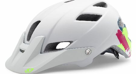 Giro Womens Feather Helmet MTB Helmets