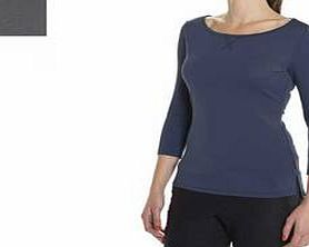 Giro Womens Mobility 3/4 Sleeve Technical Tee