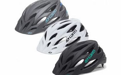 Xara Womens Helmet