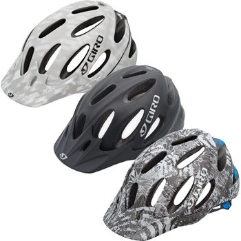 Giro Xen All Mountain Helmet 2011