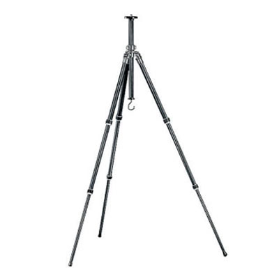 G1097 Basalt Series 0 3 Section Tripod