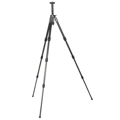 G1158G Series 1 4 Section Tripod