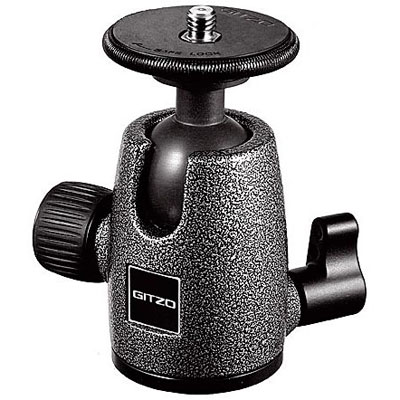Gitzo G1277M Series 2 Centre Ball Head