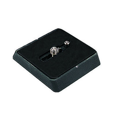 Gitzo G1373/38 3/8 inch Standard Plate