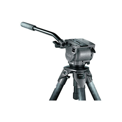 Gitzo G1380 Fluid Head with Spring Set