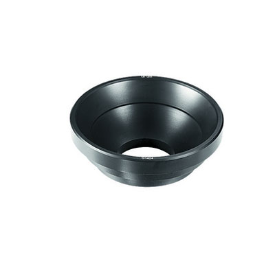 Gitzo G1422 75mm Bowl Adaptor