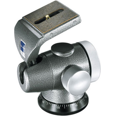Gitzo G1575M Off-Centre Ball Head 5 Magnesium