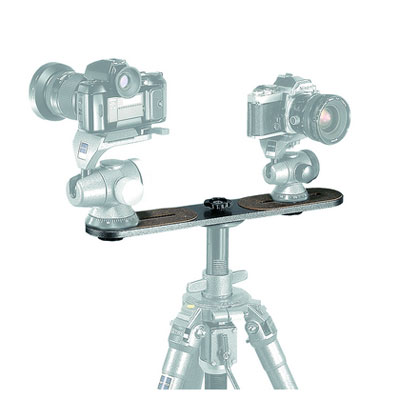 Gitzo G1584 Double Platform