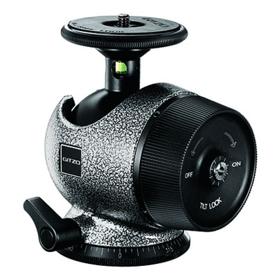 Gitzo GH3780 Centre Ball Head