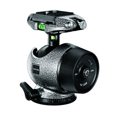 Gitzo GH3780QR Centre Ball Head with Quick Release