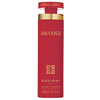 Amarige - 200ml Silk Body Veil