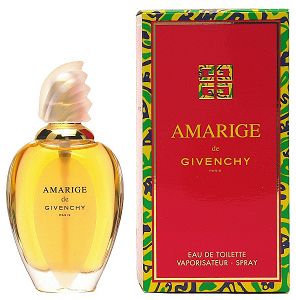 Amarige Eau de Toilette Spray for Women (30ml)