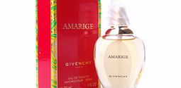 Givenchy Amarige EDT 30ml