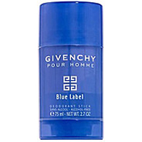 Blue Label pour Homme 75gr Deodorant Stick