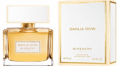 Dahlia Divin EDP 75ml