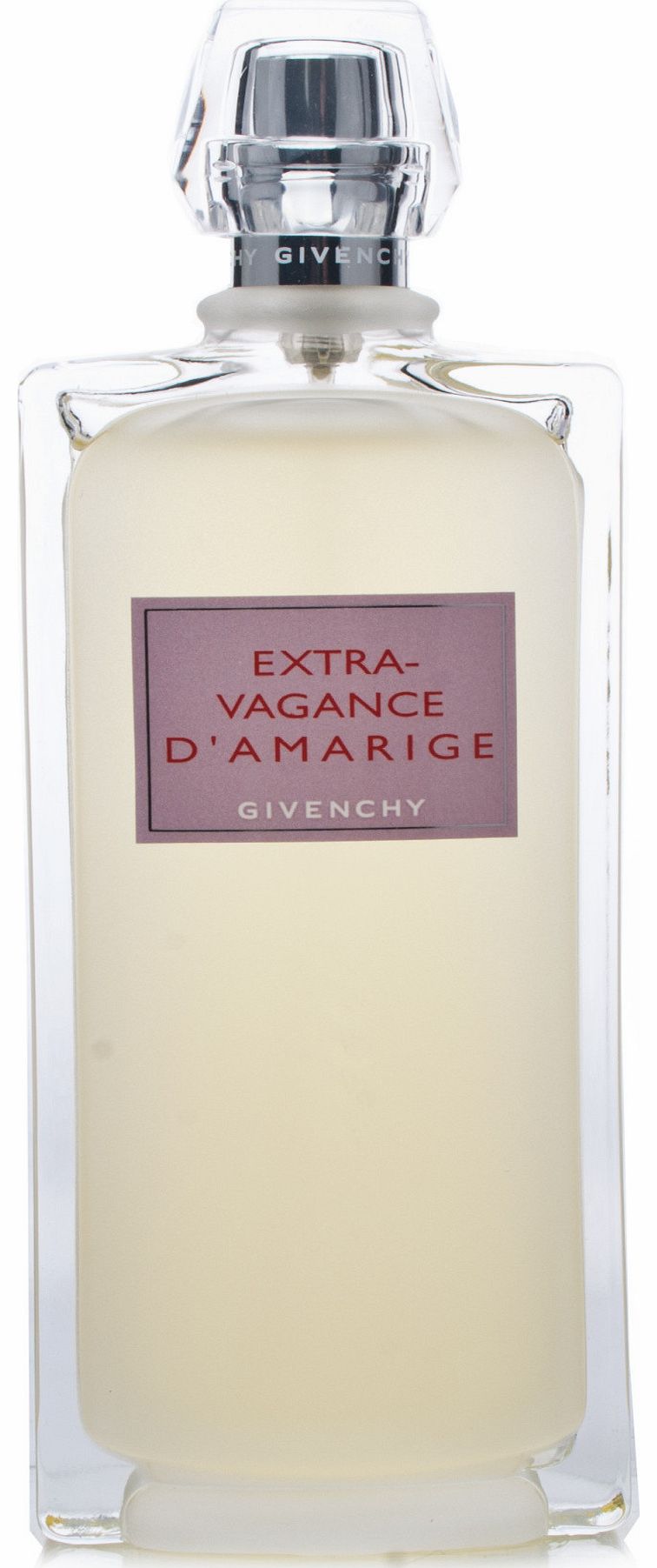 Extravagance d'Amarige EDT