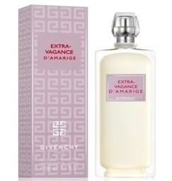 Extravagance DAmarige Eau De Toilette