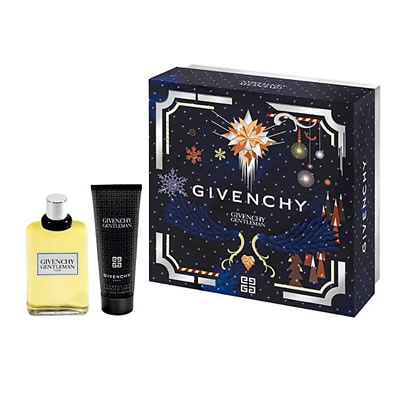 Gentleman Gift Set