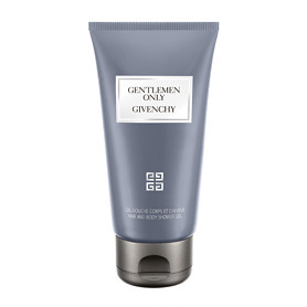 Gentlemen Only All Over Shampoo 150ml