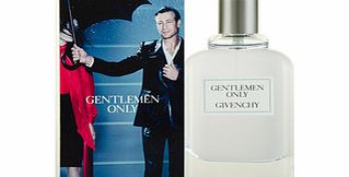 Givenchy Gentlemen Only EDT 100ml