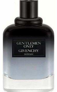 Gentlemen Only Intense EDT 100ml