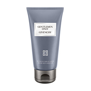 Gentlemen Only Shampoo 150ml