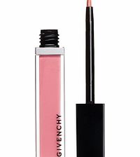 GIVENCHY Gloss Interdit Lip Gloss 6ml