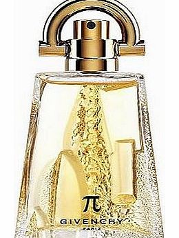 Pi Eau de Toilette Spray 30ml 10011963