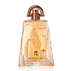 Givenchy PI for Men After Shave Lotion by Givenchy 100ml