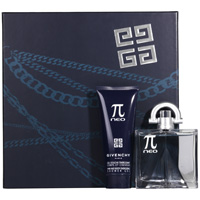 Pi Neo 50ml Eau de Toilette Spray and 75ml