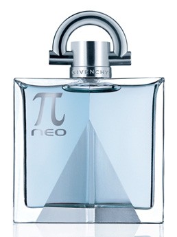 Pi Neo Eau De Toilette Spray 50ml