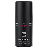 Play - 75ml Deodorant Stick