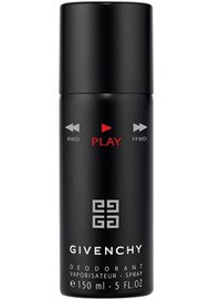 Play Deodorant Spray 150ml