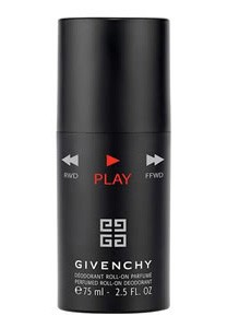 Play Roll-on Deodorant 75ml