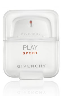 Play Sport Eau De Toilette Spray 50ml