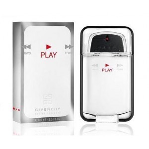 RWD Play FFWD Eau de Toilette Spray 50ml