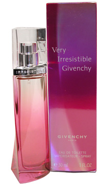 Very Irresistible Eau de Toilette 30ml