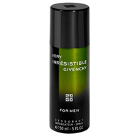 Very Irresistible for Men 150ml Deodorant Spray