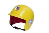 Gizmoboy Open Face Toy Crash Helmet