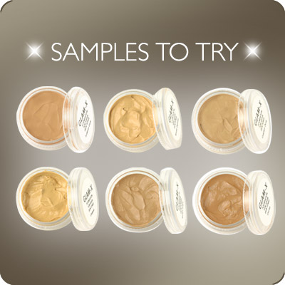 Foundation Samples