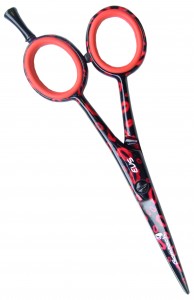 EVS PROFESSIONAL SCISSORS - KISSES