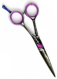 SLIM PROFESSIONAL SCISSORS (4.5)`