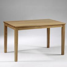 Oak Dining Table